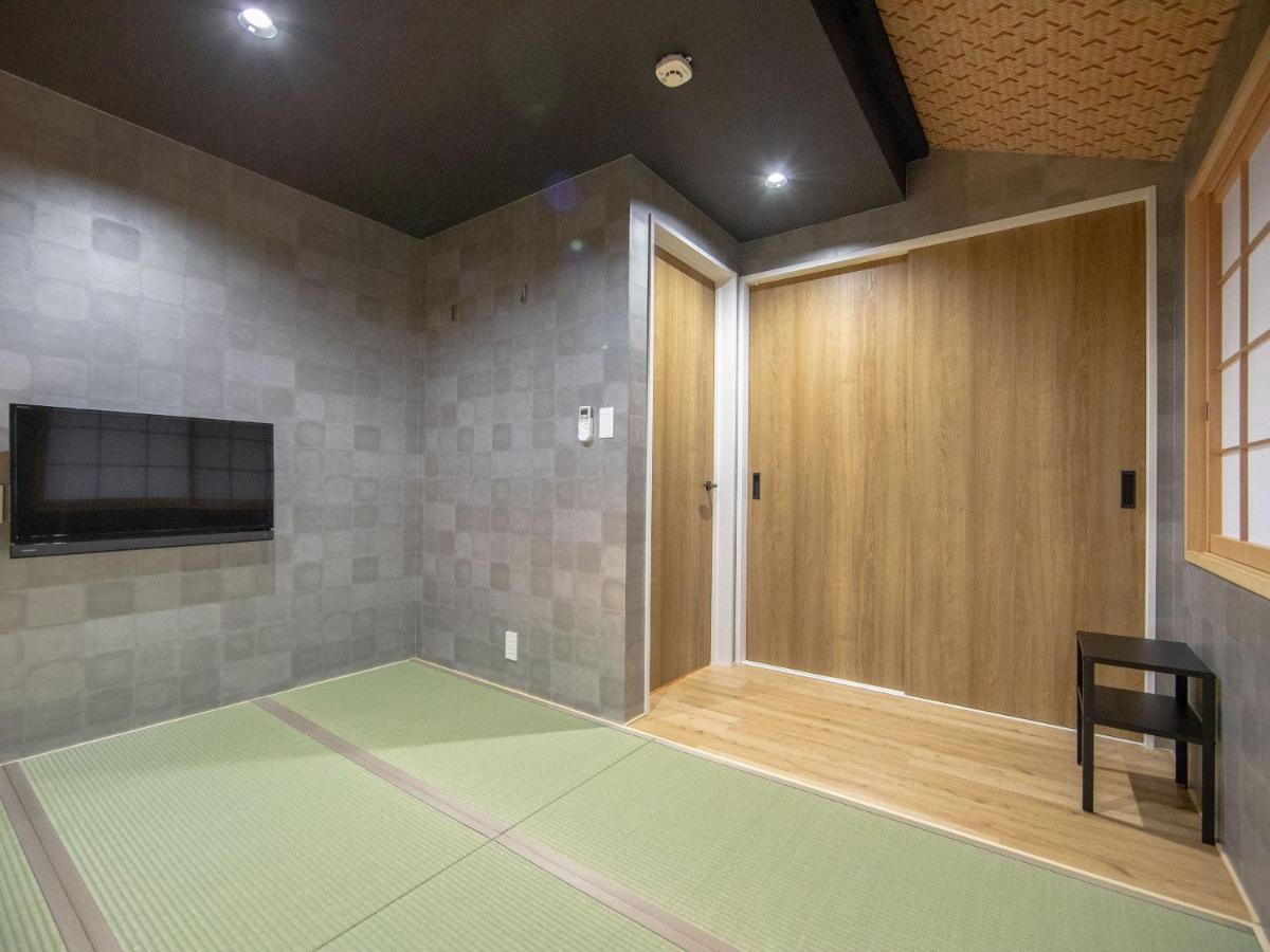 8inn Machiya Holiday home *