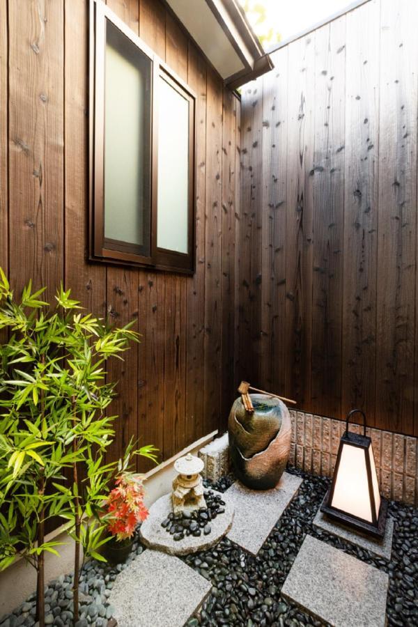 京町屋楓 Kyomachiya Kaede Kyoto