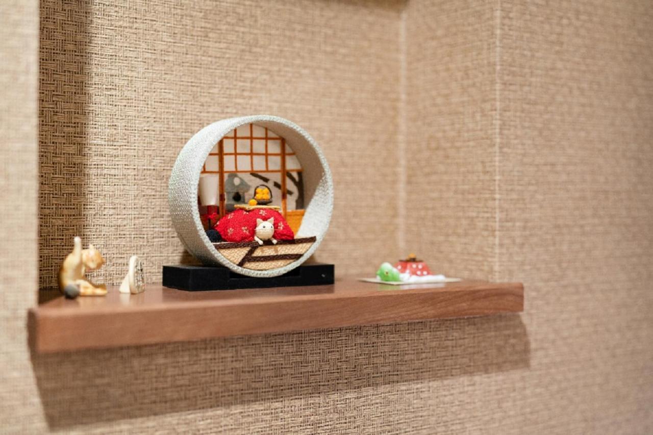 京町屋楓 Kyomachiya Kaede 3* Kyoto