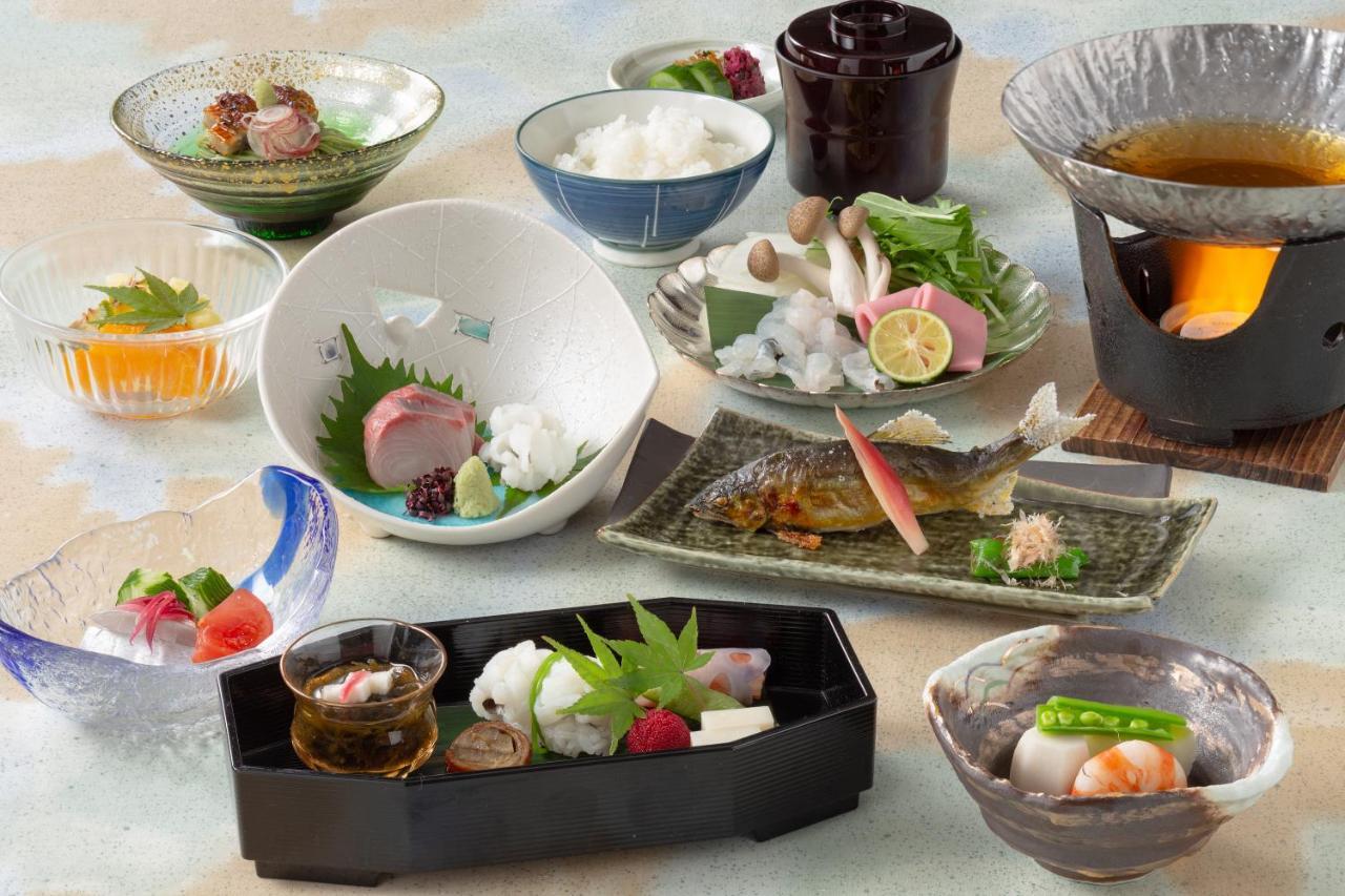 Ranzan Kyoto