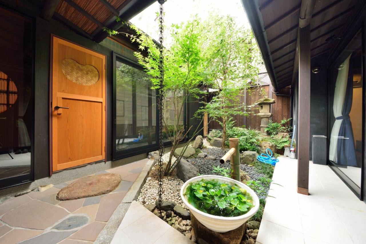 Takeya Kitano Honkan * Kyoto