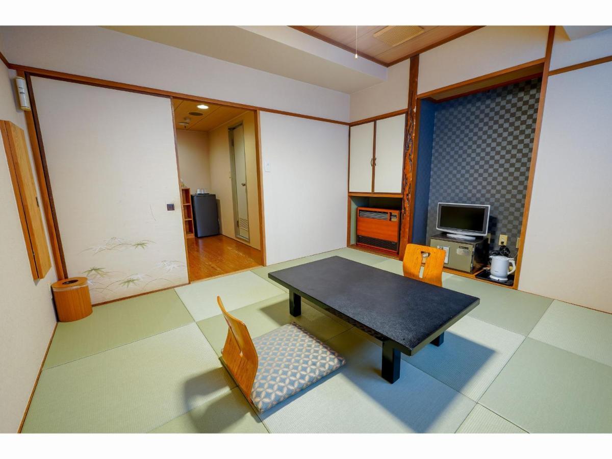 Wakamiya Ryokan 3*