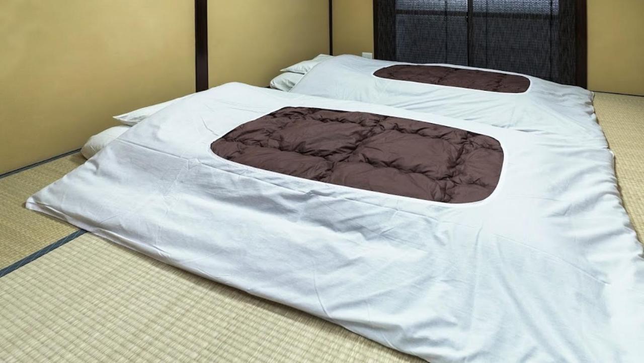 Kamon Aifuka2 Guest house Kyoto