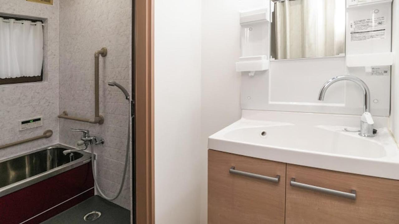 Guest house Kamon Aifuka2