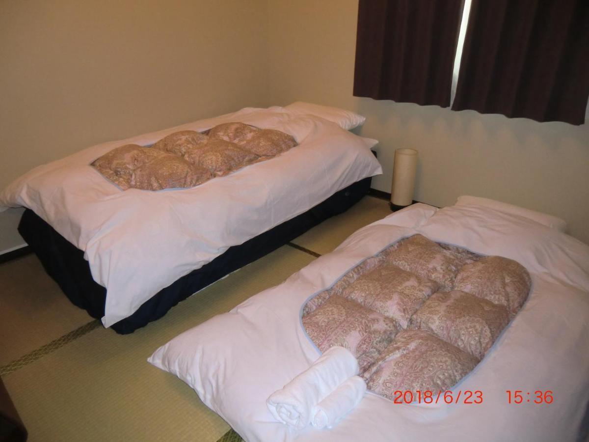 Holiday home Japaning Senkyu *