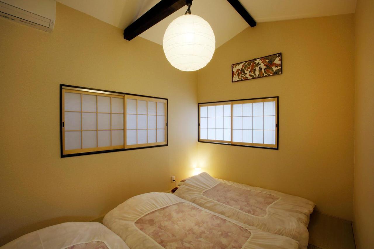 Kyomachiya- Inari Sou Holiday home Kyoto