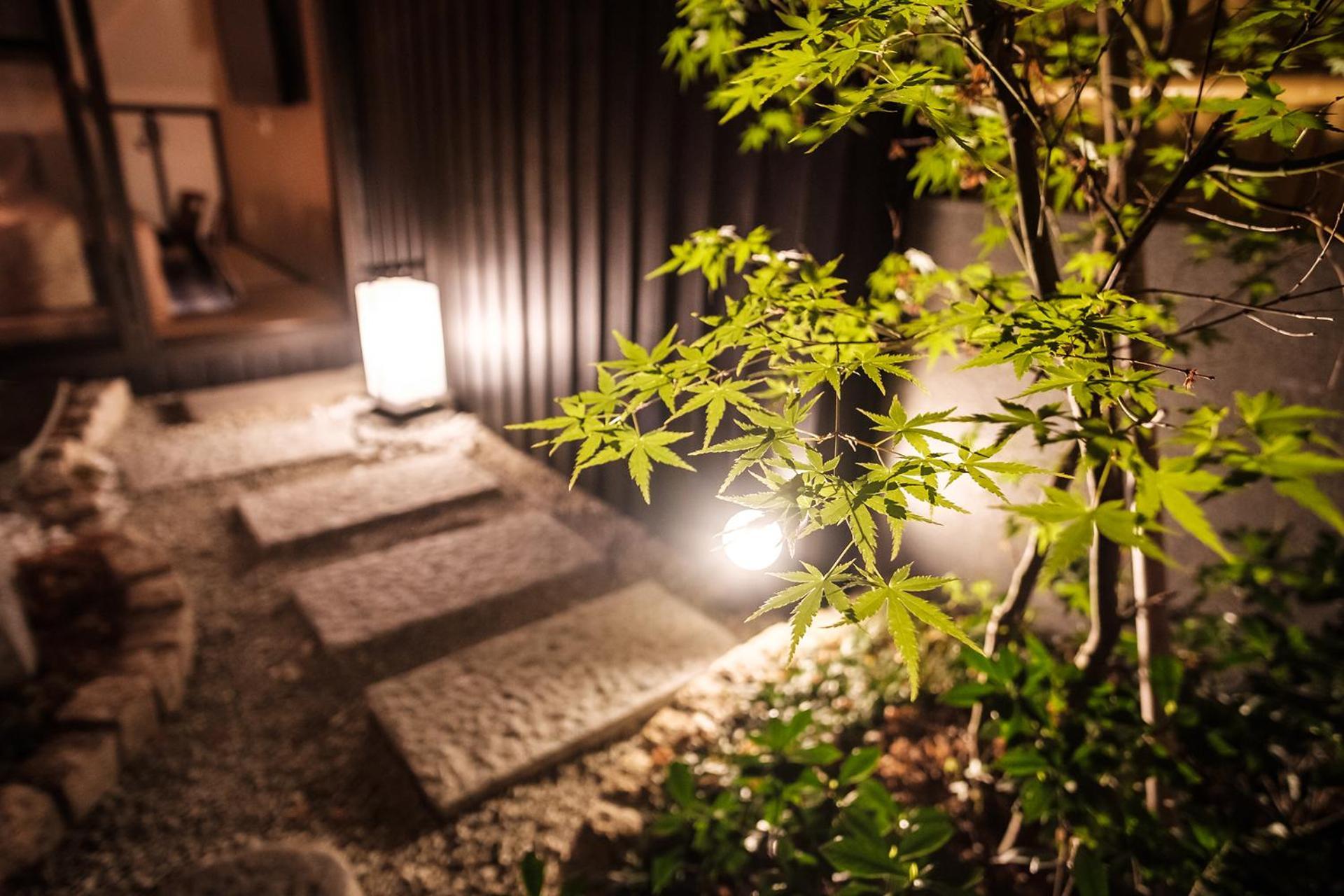 Kyomachiya Botan Bettei Holiday home Kyoto