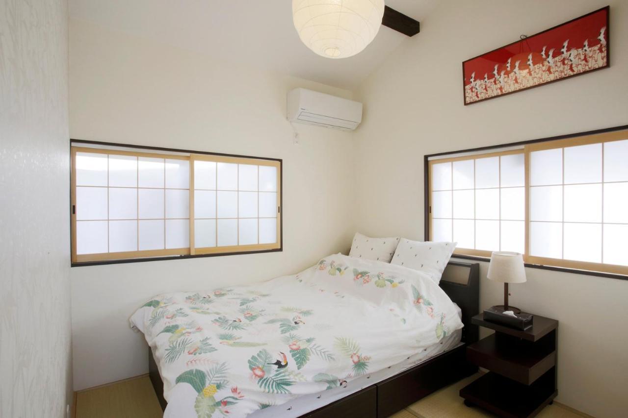 Kyomachiya- Inari Sou Holiday home
