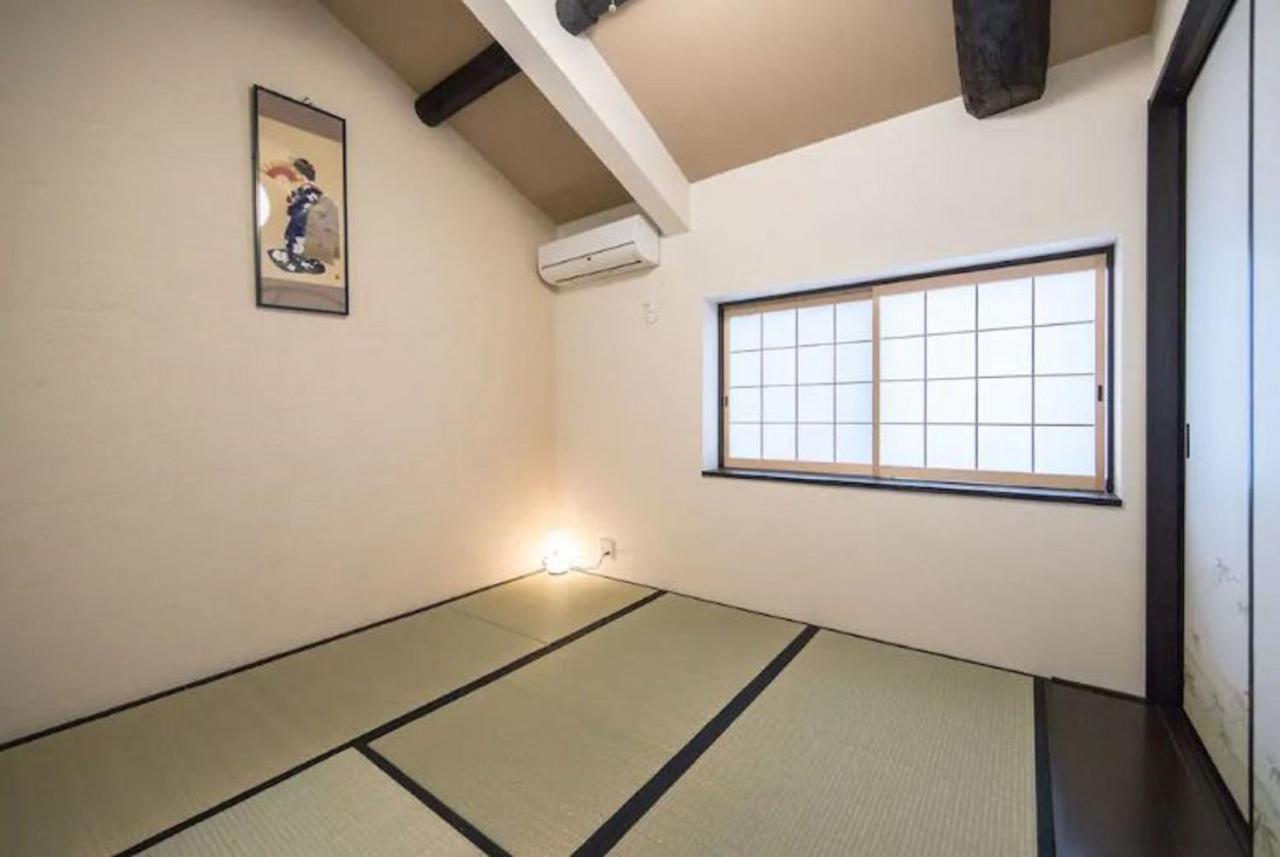 Kyomachiya Botan Bettei Holiday home