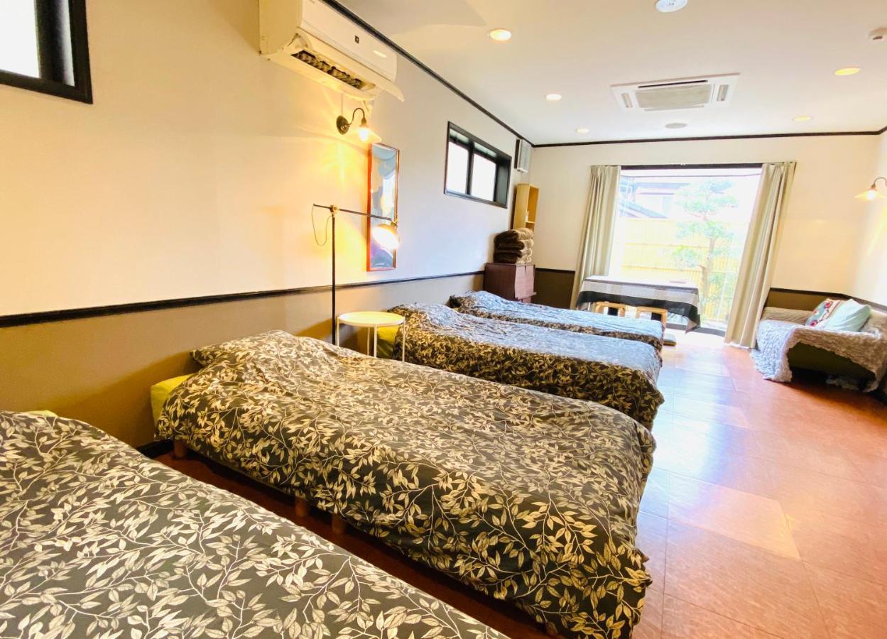 Holiday home Meguri Inari *