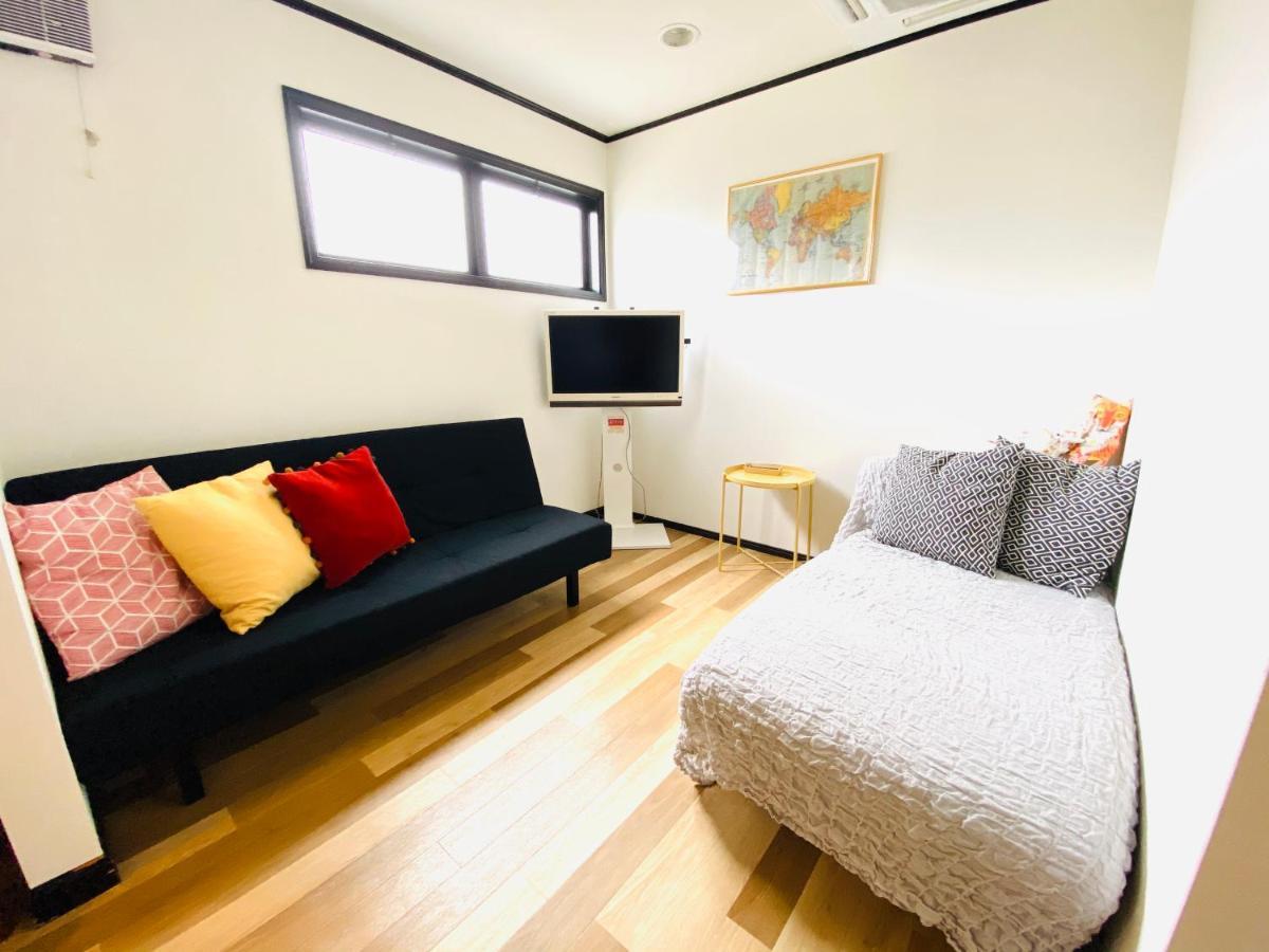 Meguri Inari Holiday home *