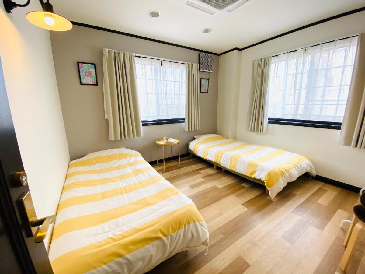 Meguri Inari Holiday home