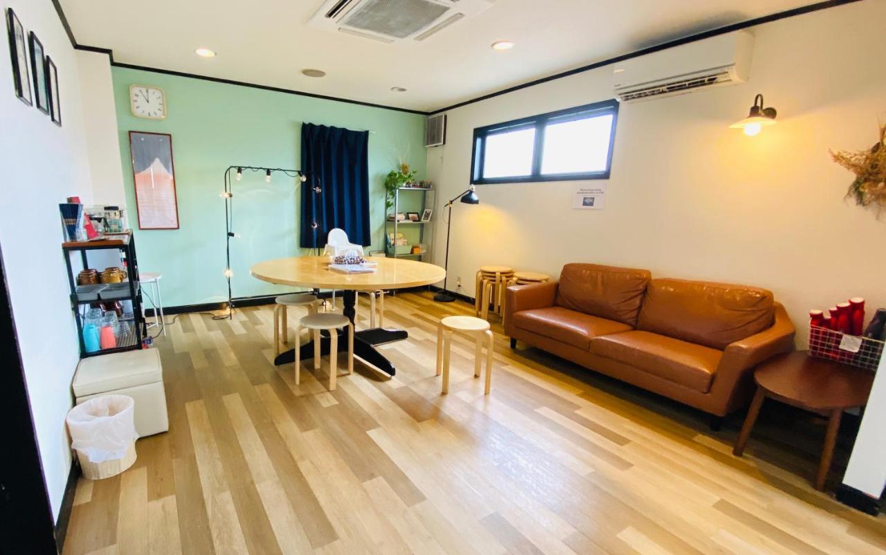 Holiday home Meguri Inari Kyoto