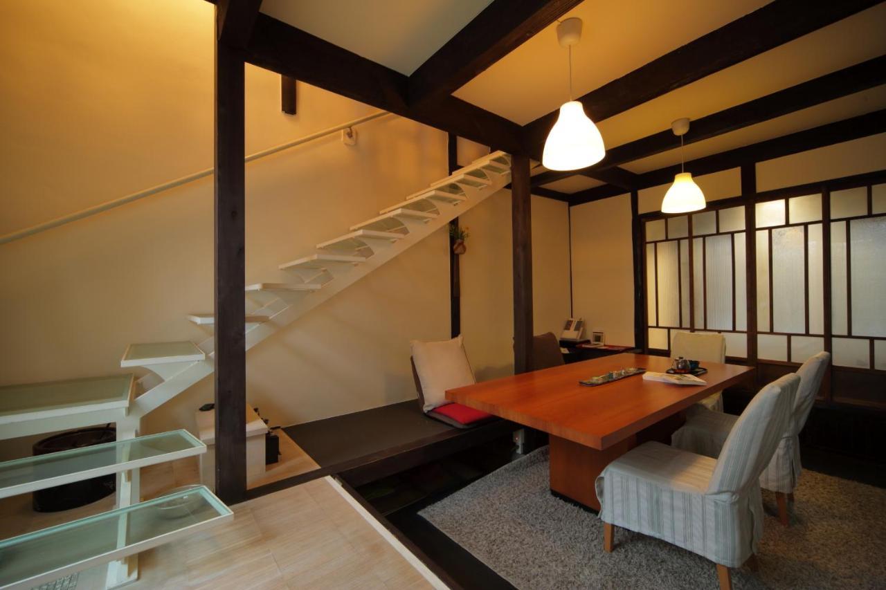 Gagakuan Kyoto