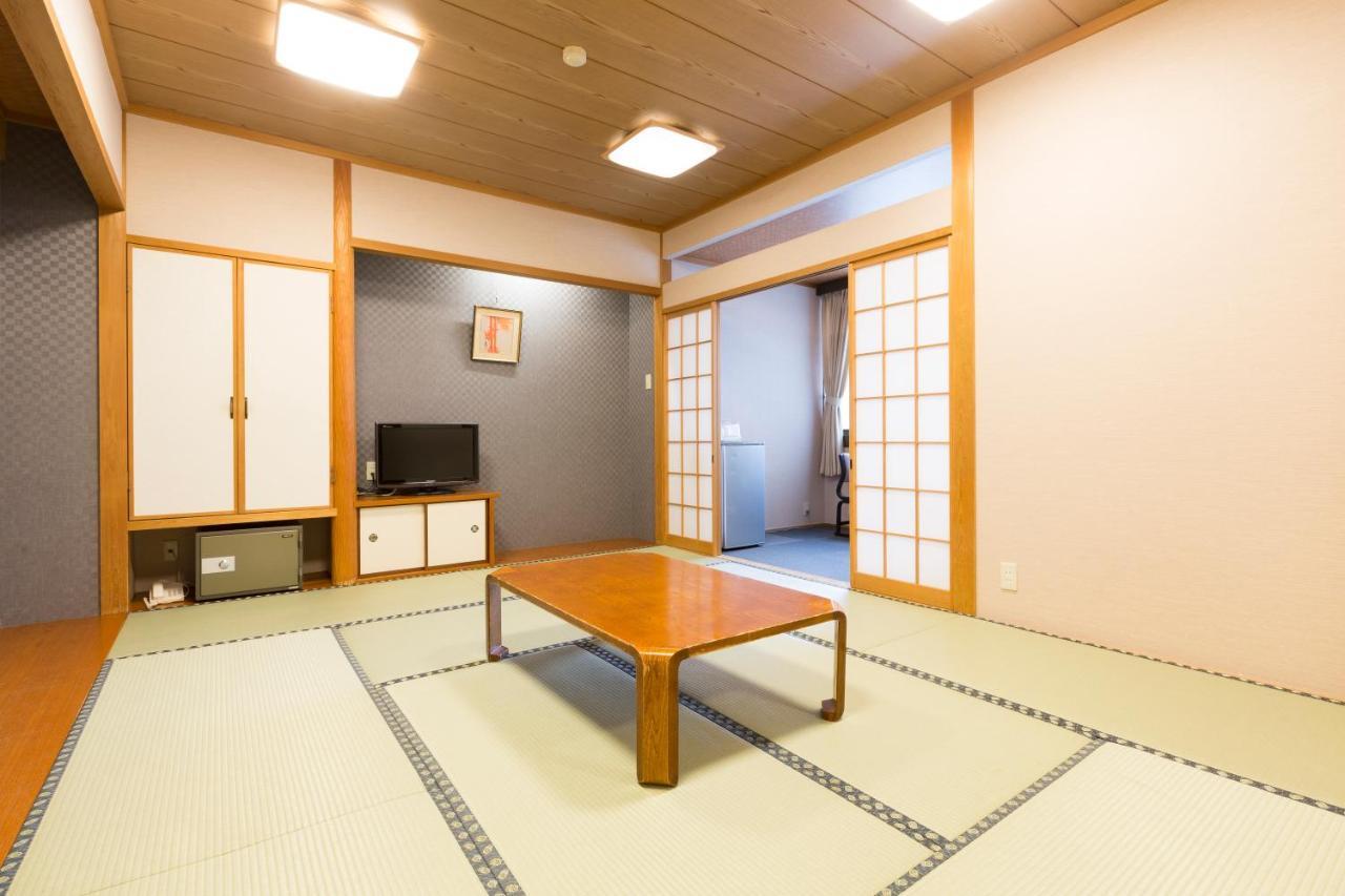 Ryokan Sanoya Kyoto