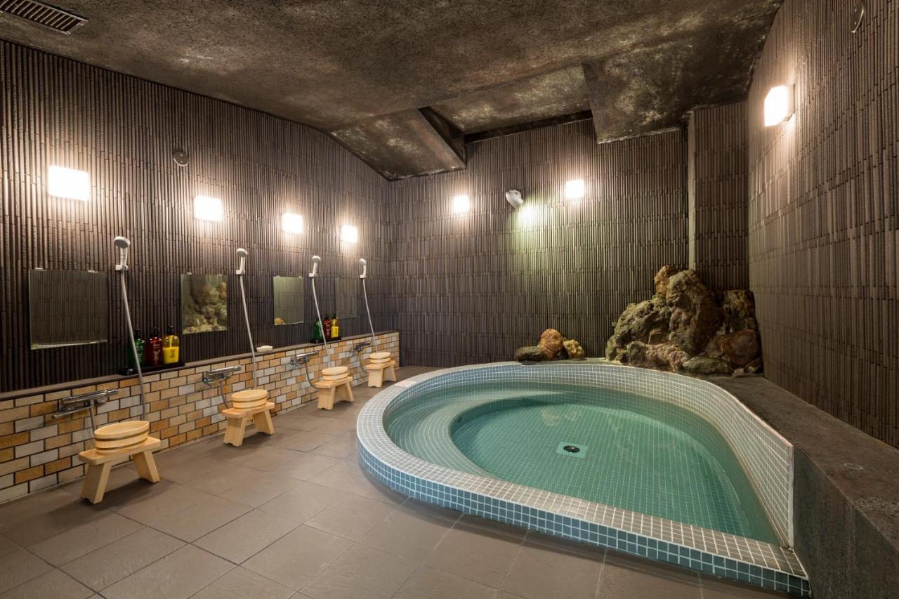 Sanoya Ryokan 3*