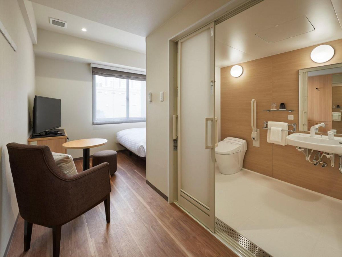 Royal Twin Hachijoguchi Hotel Kyoto