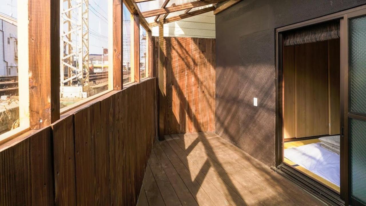 Guest house Kamon Aifuka2 2*