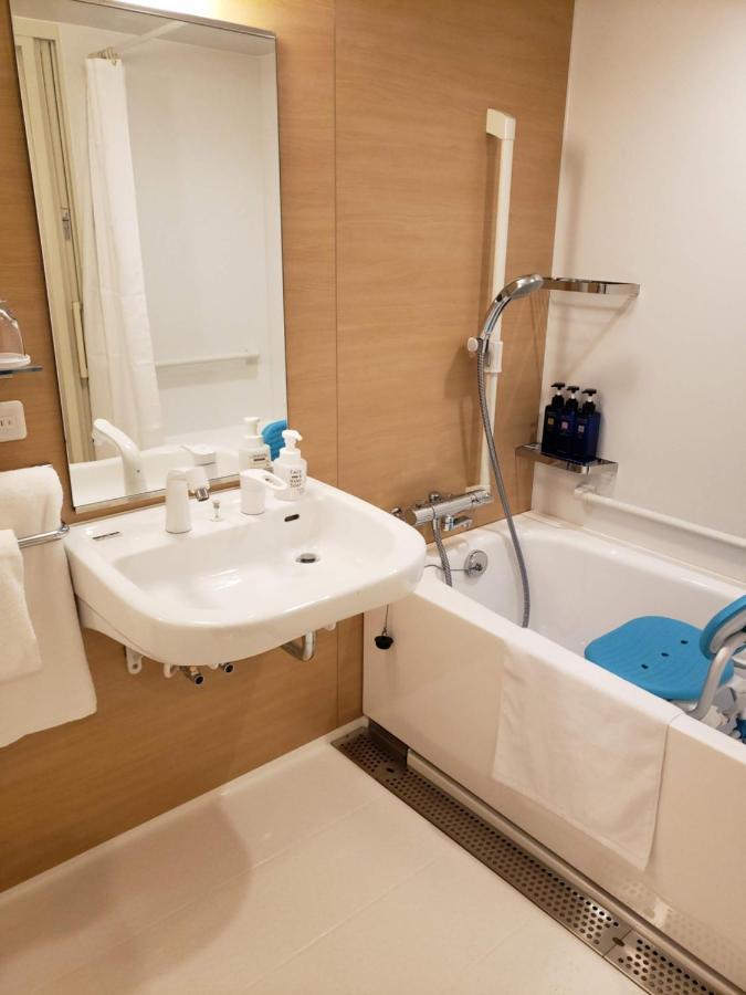 Royal Twin Hachijoguchi Hotel Kyoto