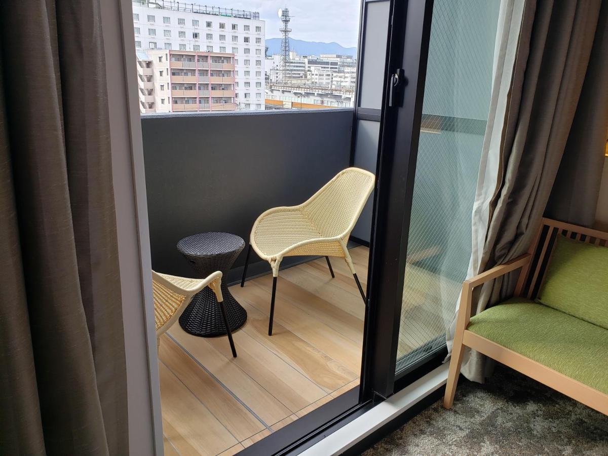 Hotel Royal Twin Hachijoguchi Kyoto