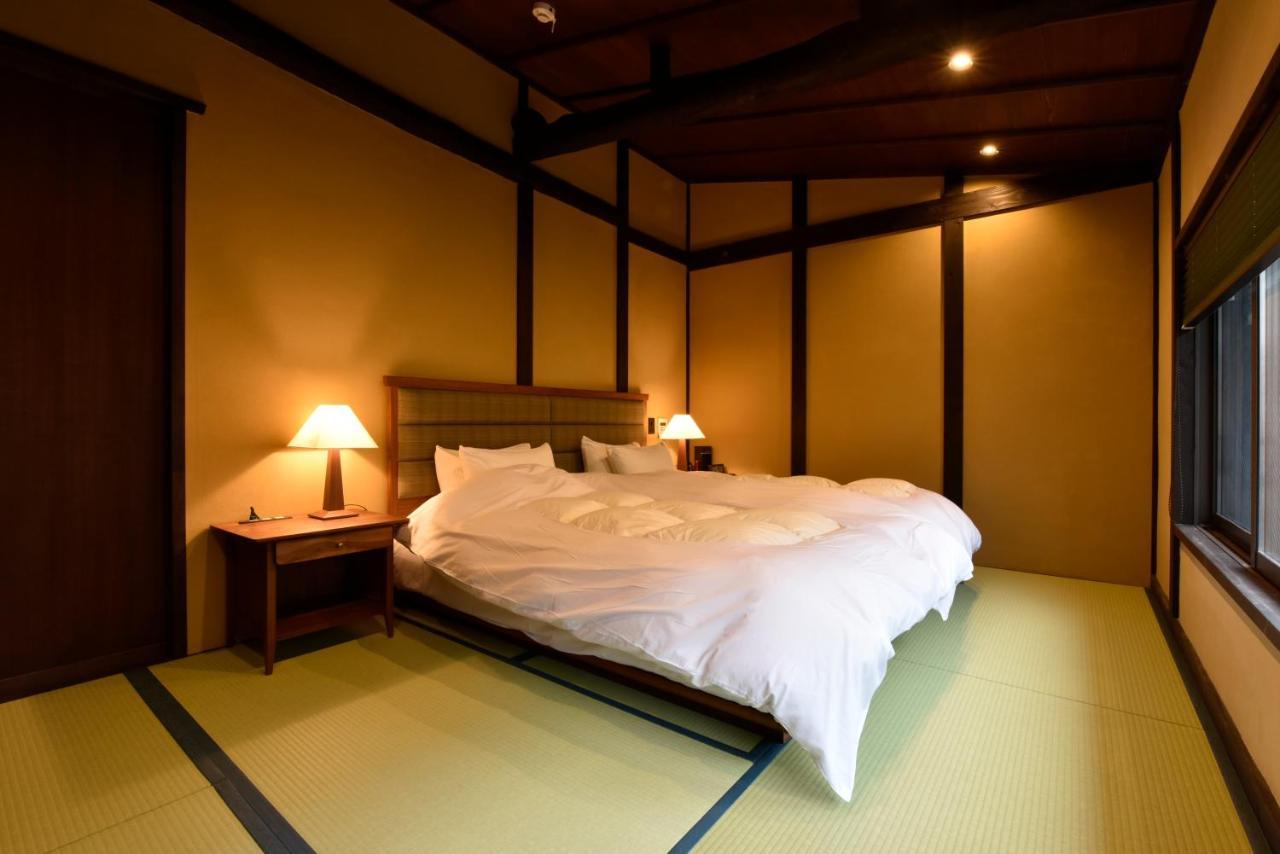Holiday home Kuraya Marikoji Kyoto