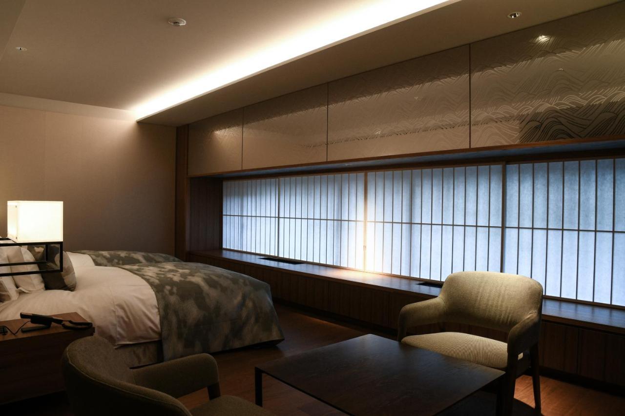 The Hiramatsu 5* Kyoto