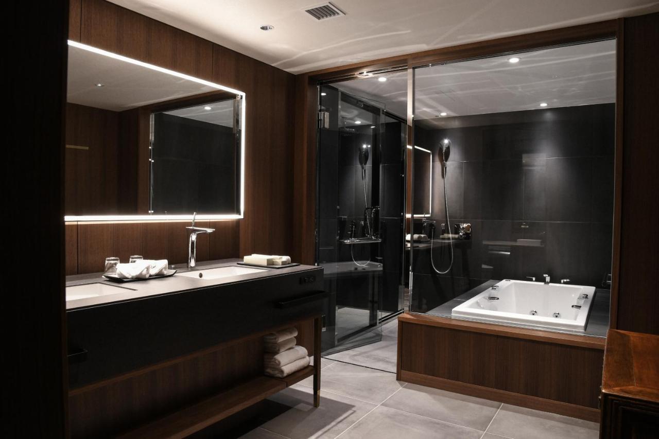 The Hiramatsu Hotel Kyoto
