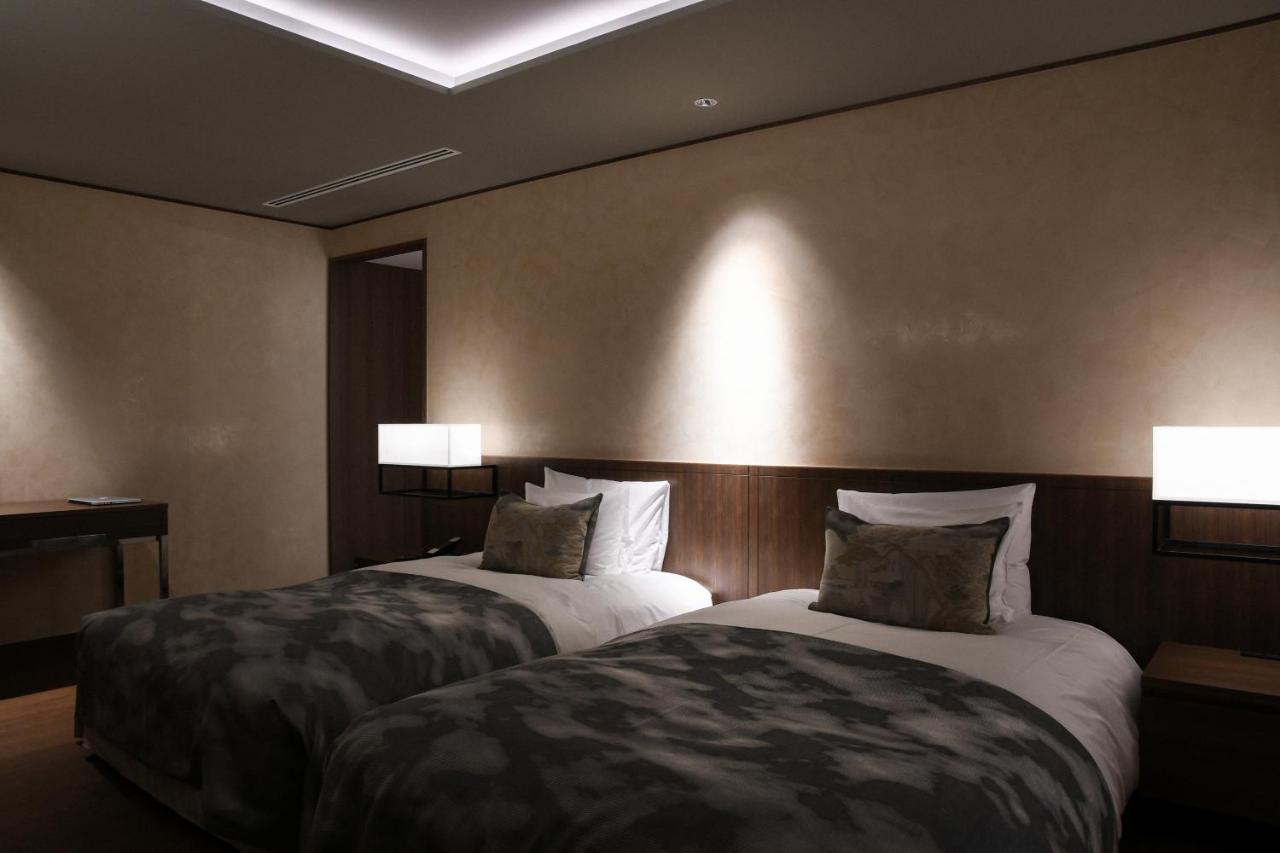 The Hiramatsu Hotel Kyoto