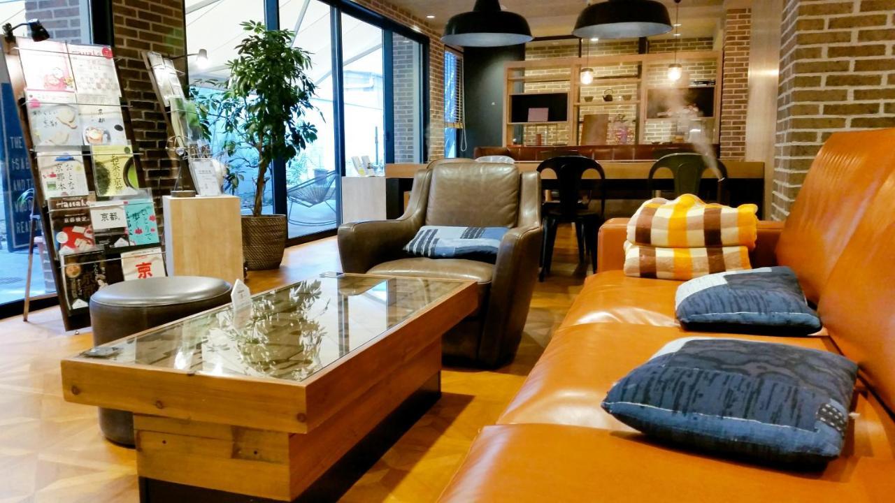 Sakura Terrace The Atelier (adults Only) 3* Kyoto