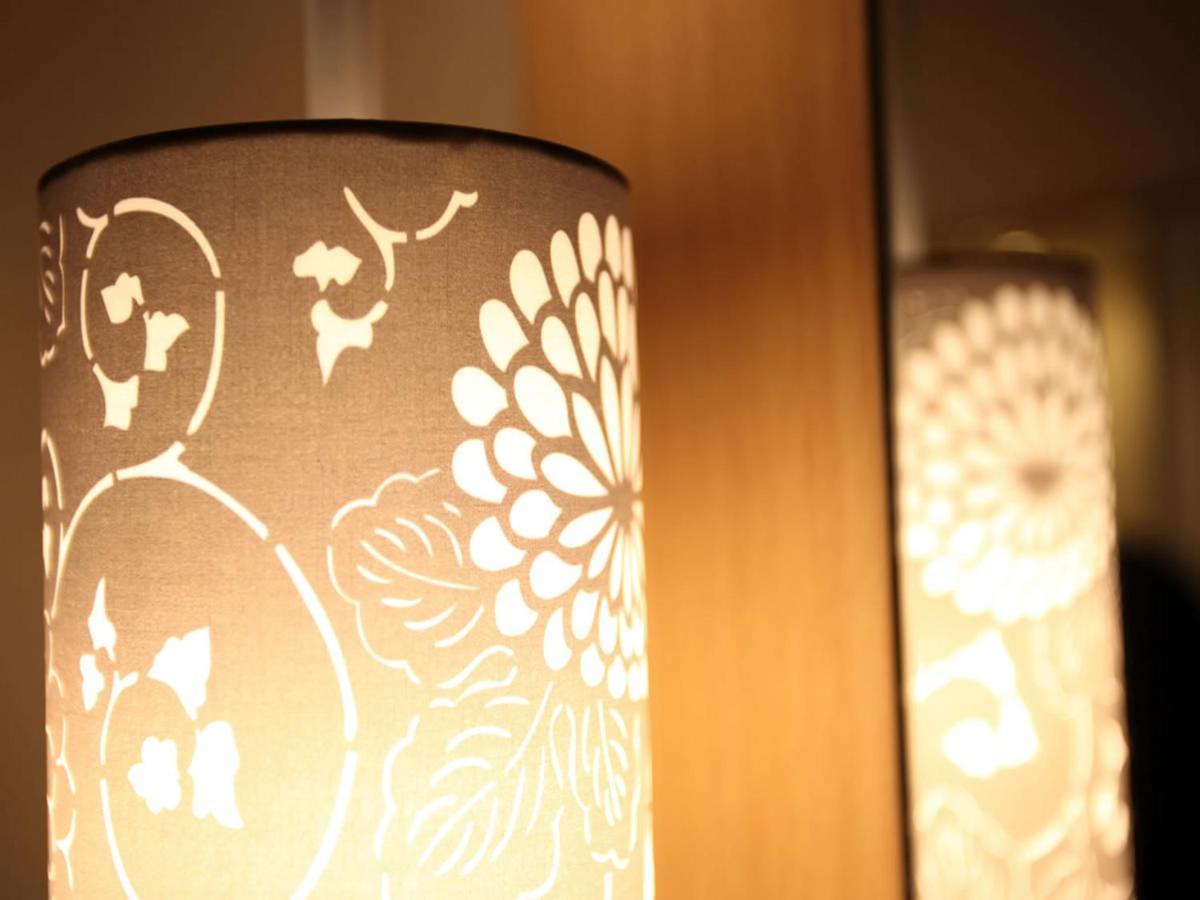 Urban Nijo Premium 3* Kyoto