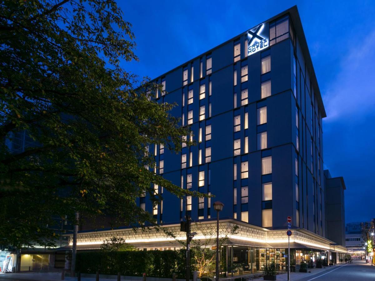 Hotel Cross Kyoto