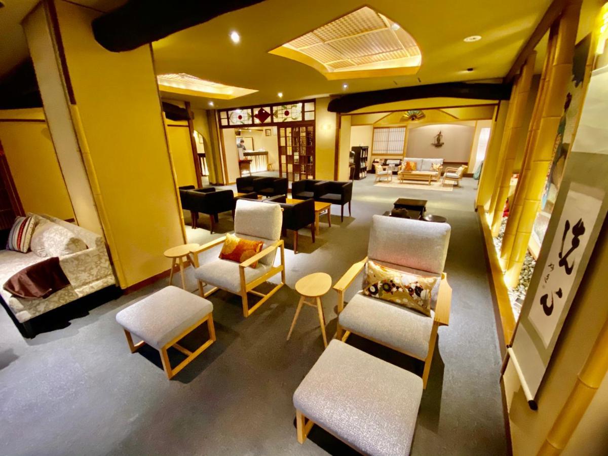 Nishiyama - Established In 1953 Ryokan Kyoto