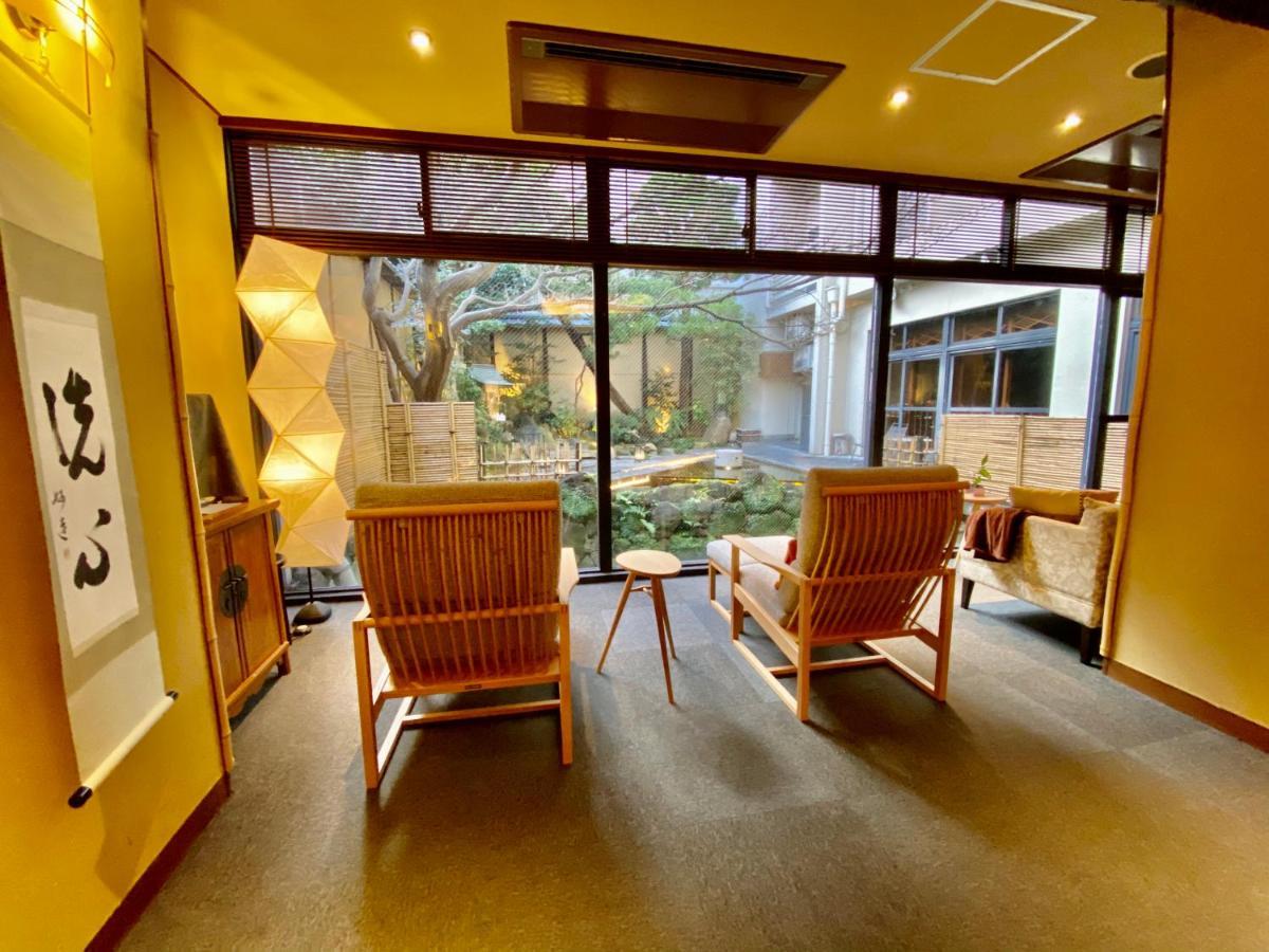 Ryokan Nishiyama - Established In 1953 4*