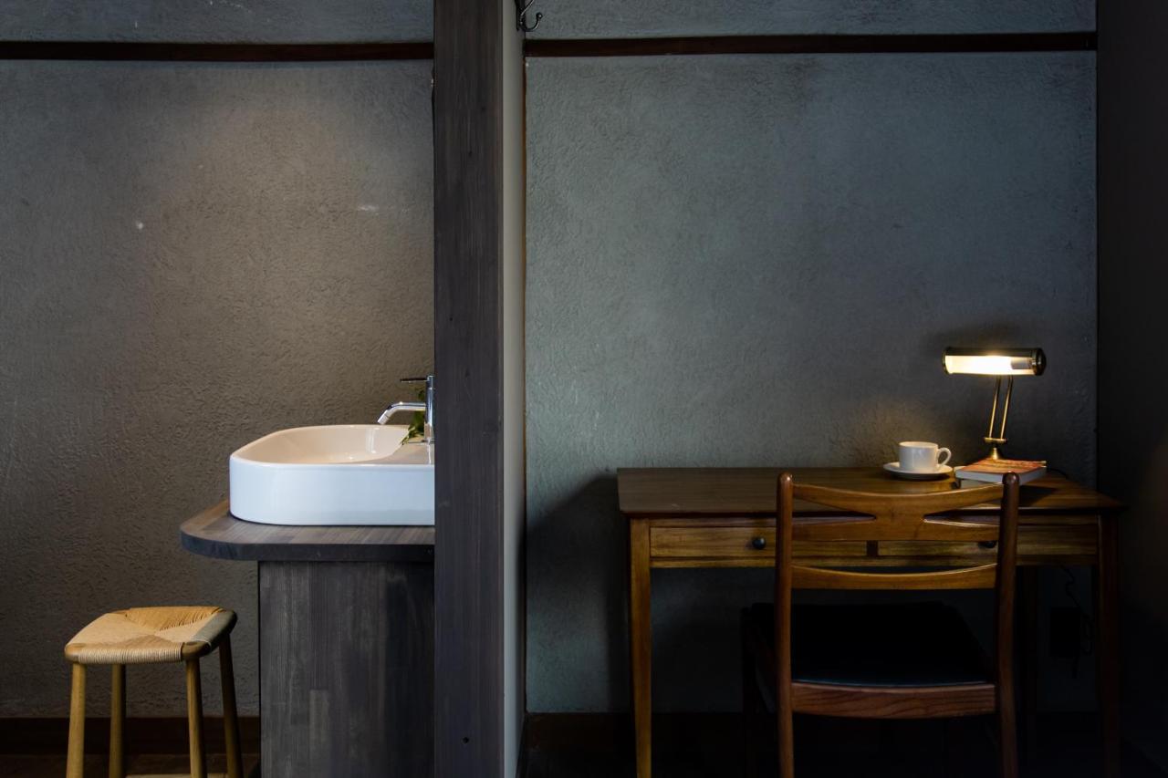 Unknown Hostel Kyoto