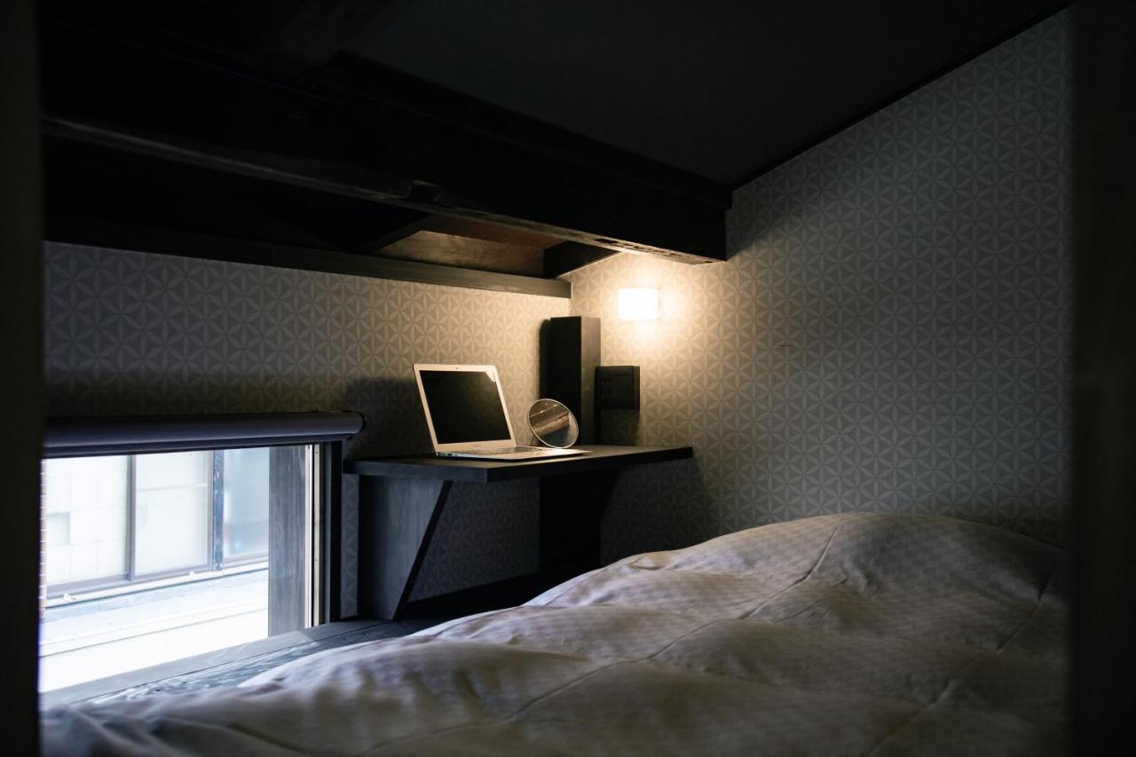 Unknown Hostel Kyoto