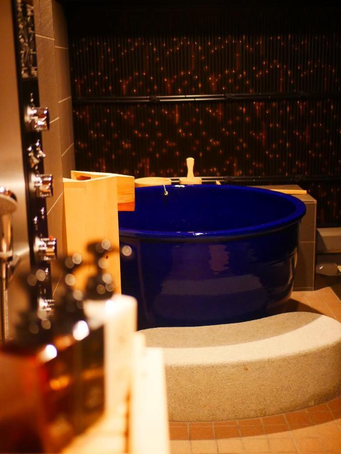 Hotel Wbf Gojo Omiya Kyoto