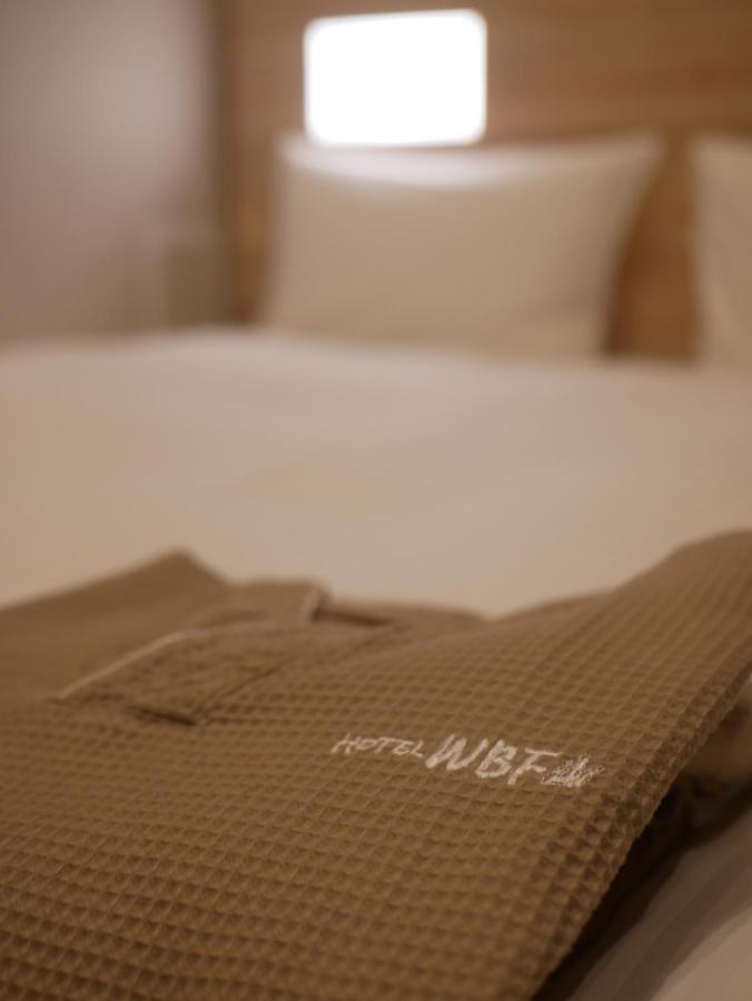 Hotel Wbf Gojo Omiya