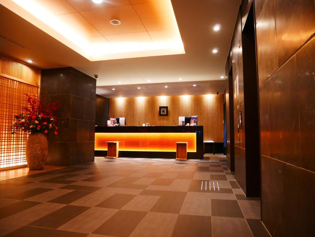 Wbf Gojo Omiya Hotel Kyoto