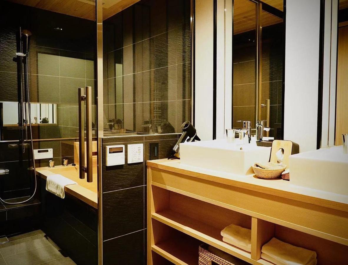 Ishibekoji Muan Ryokan 5*