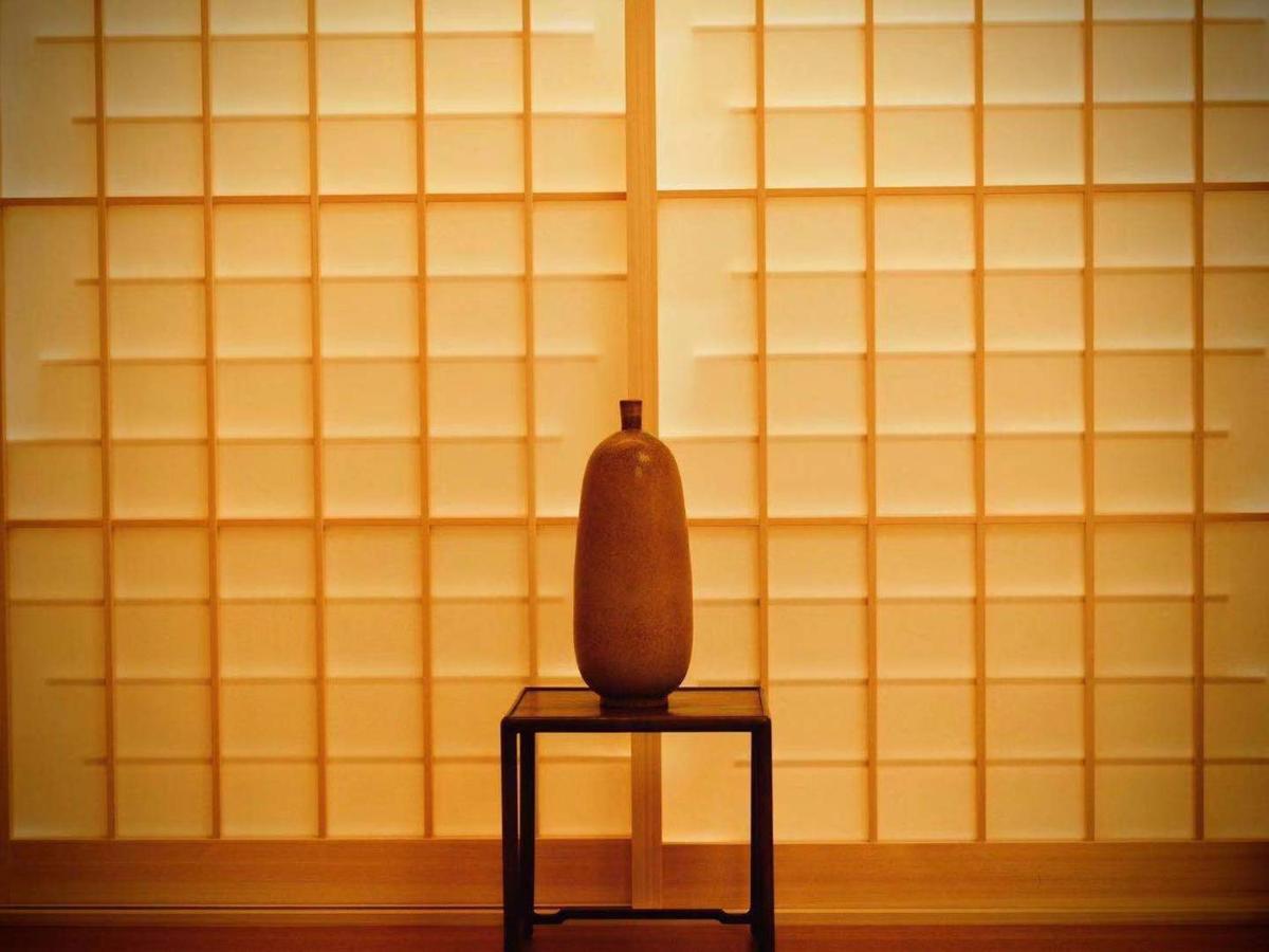 Ishibekoji Muan Kyoto
