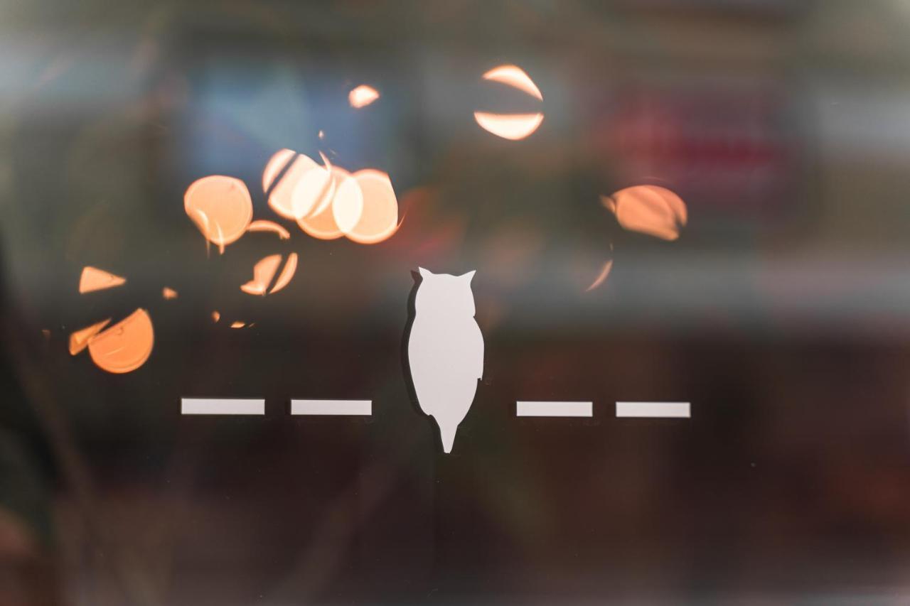 Hostel Wise Owl *