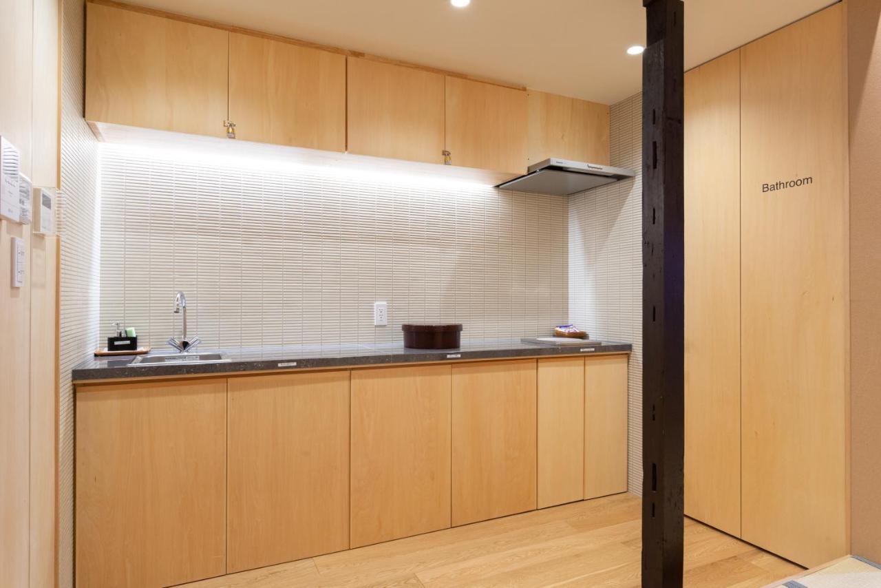壬生宿 Mibu-juku Shichijo-umekoji Apartment