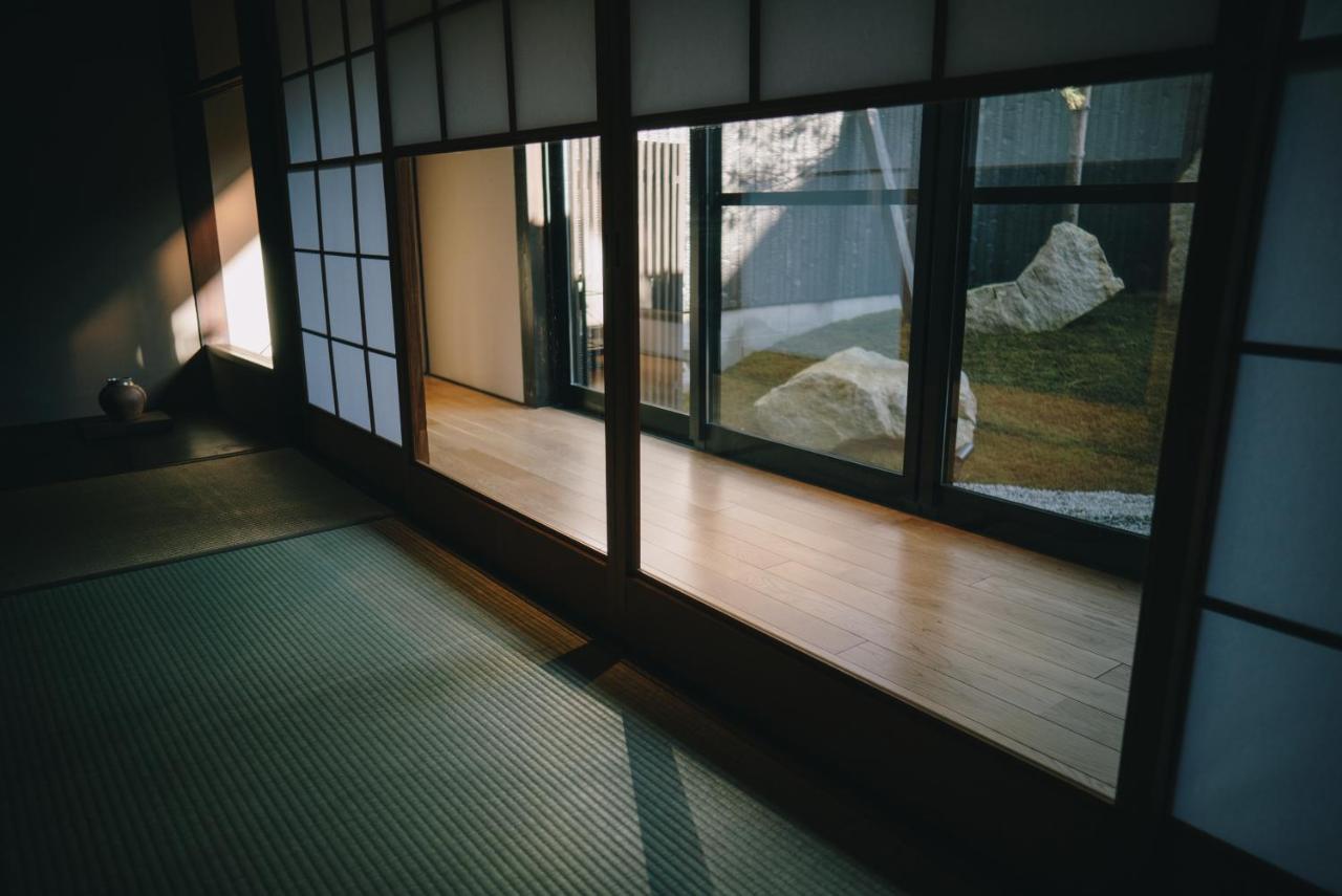 七条みやび Nanajo Miyabi Holiday home *