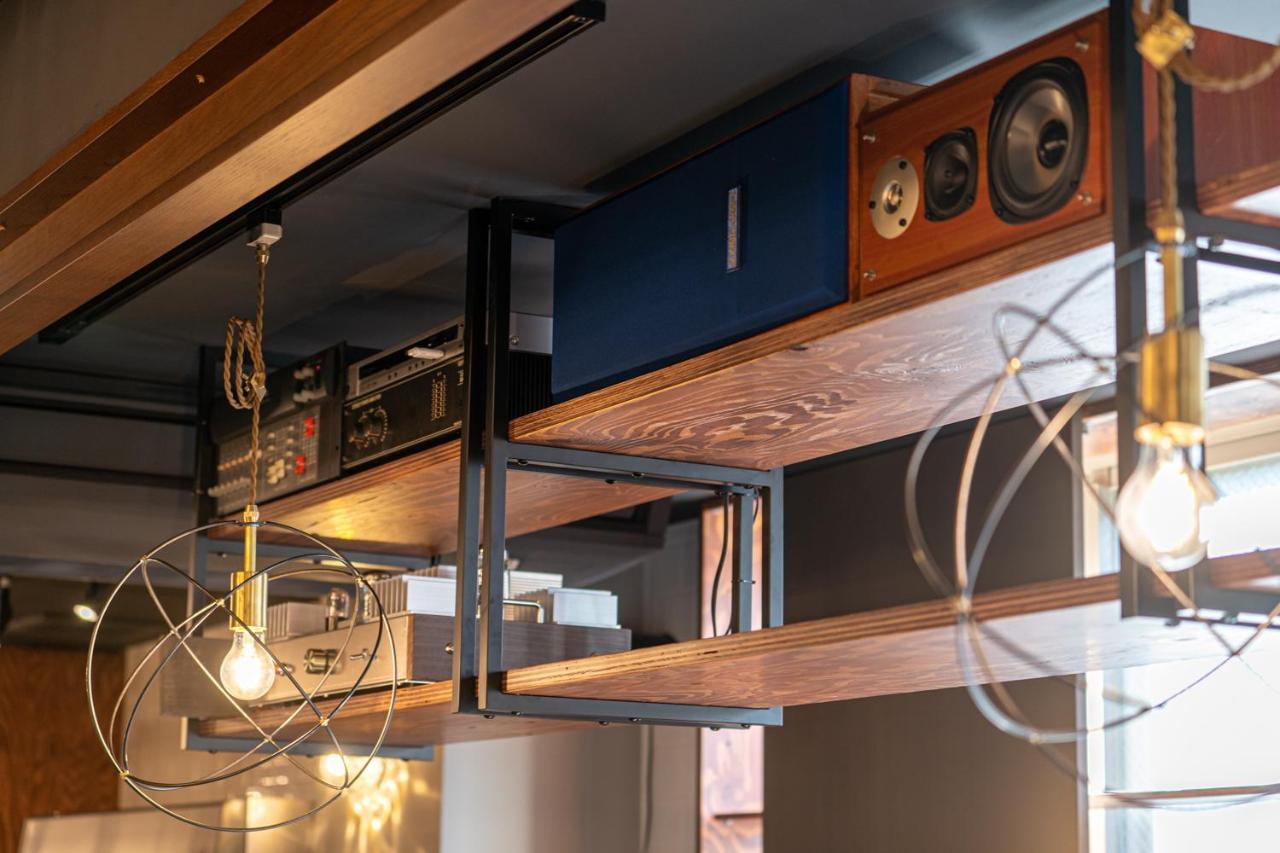 Wise Owl Hostel