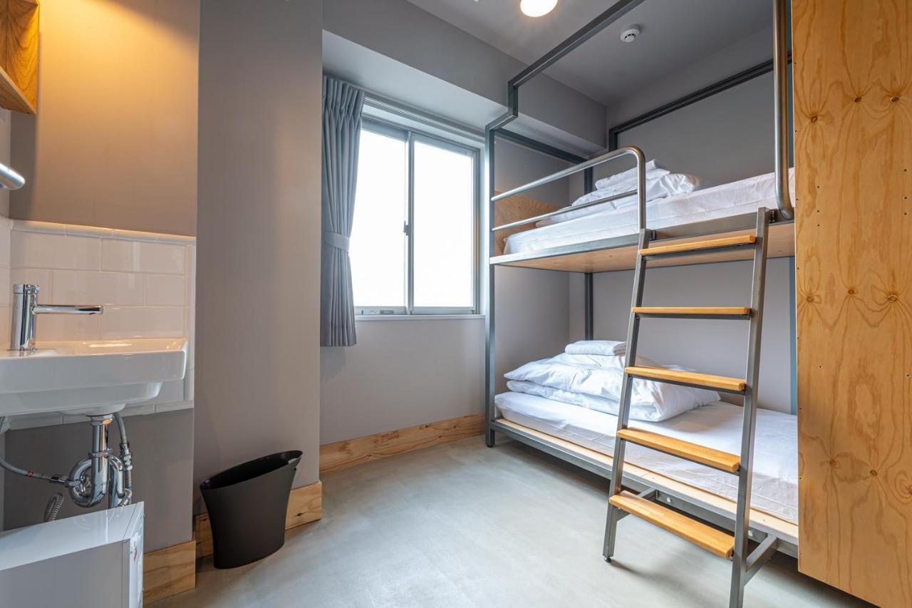 Wise Owl Hostel Kyoto