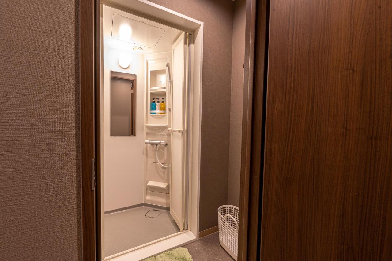 Wise Owl Hostel Kyoto