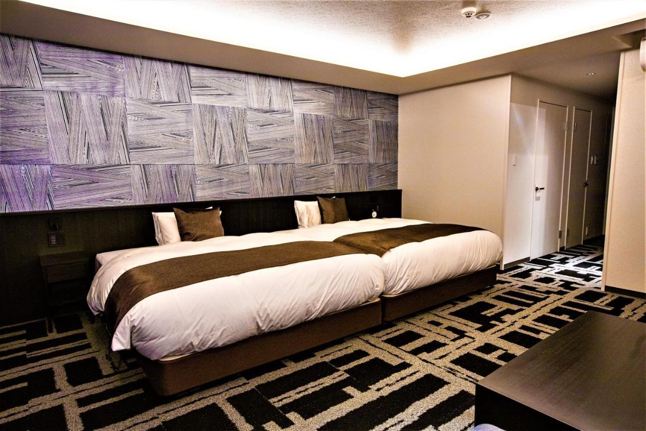 Homm Nagi Sanjo By Banyan Group 4*
