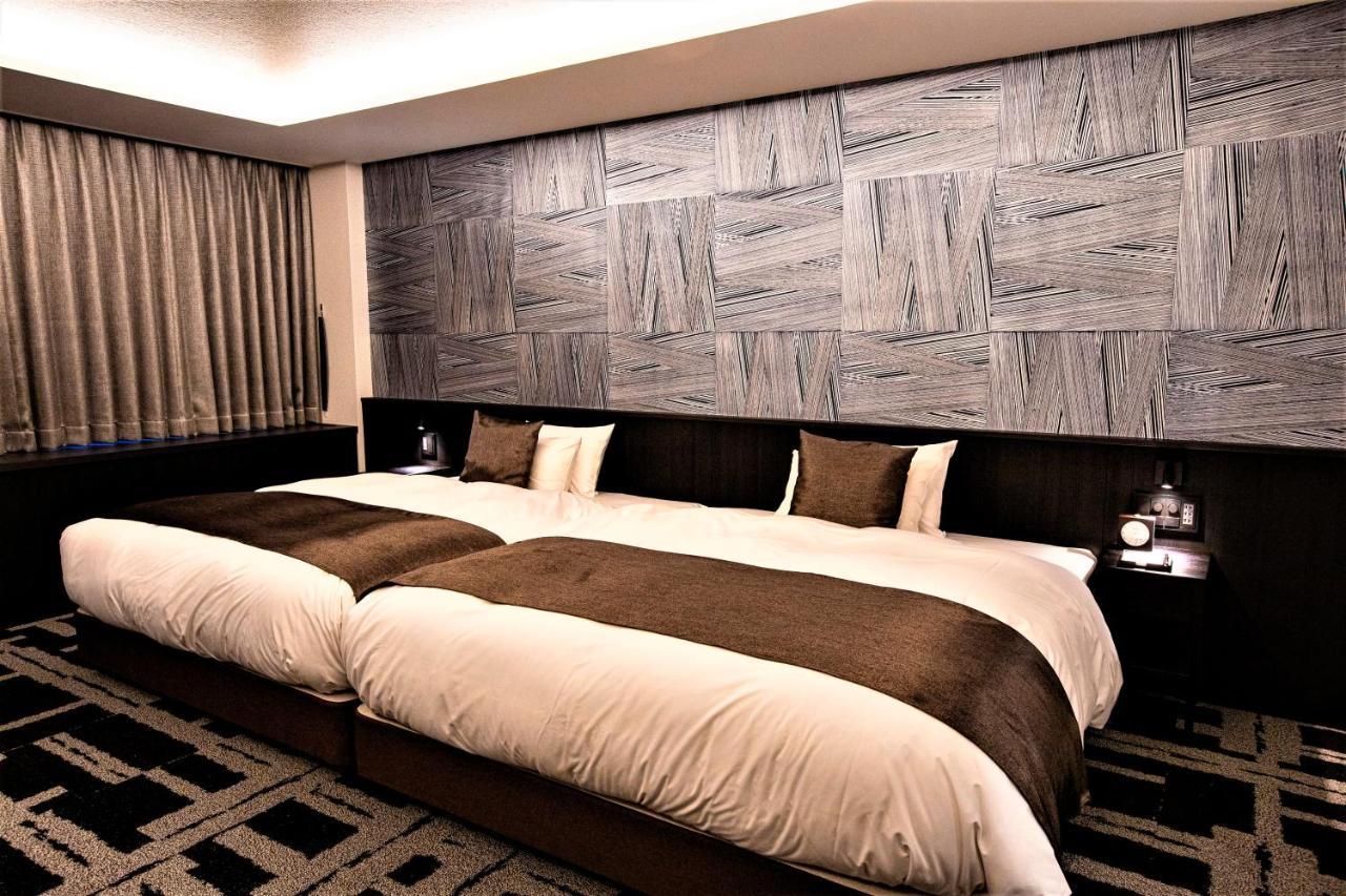 Hotel Homm Nagi Sanjo By Banyan Group