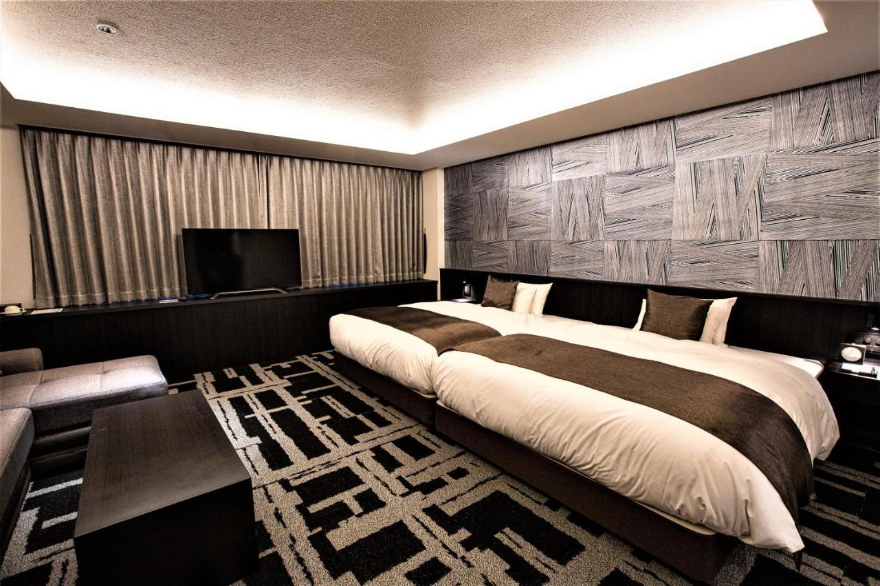 Homm Nagi Sanjo By Banyan Group 4* Kyoto