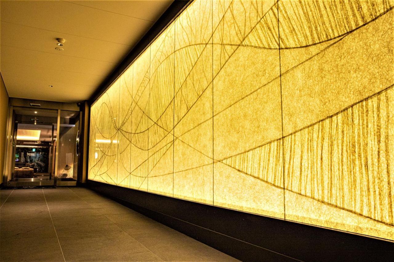 Homm Nagi Sanjo By Banyan Group Hotel